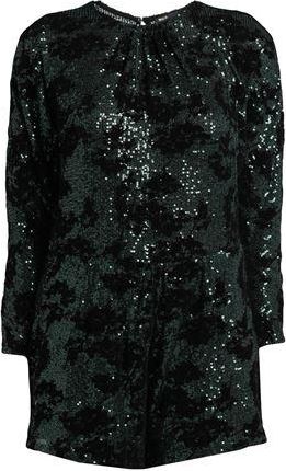 Maje MONOS&PETOS - Monos cortos en YOOX.COM