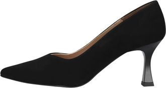 Notre-V Schoenen, Dames, Zwart, 36 EU, 2333S Ante