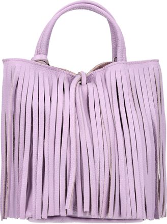 Izia Handtas Dames lila