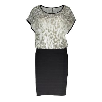 Guess Mujer, Vestidos, Multicolor, Talla: S