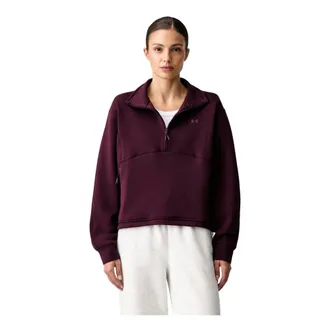 Under Armour Donna, Sport, Marrone, XS, new