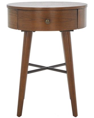 Safavieh Scully 1-Drawer Nightstand