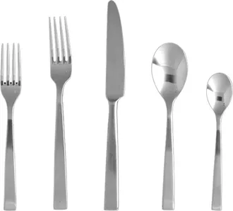 Fortessa Spada 20Pc Flatware Set