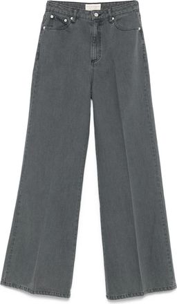 Officine G&eacute;n&eacute;rale Romy 5Pkt Denim Cotton