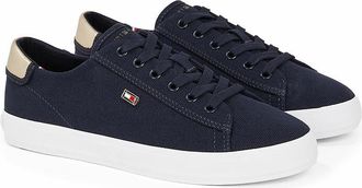 Tommy Hilfiger Sneakers in stof