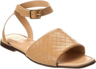 Bruno Magli M By Bruno Magli Rita Leather Sandal