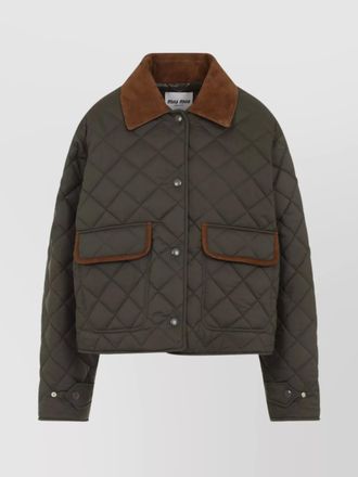 Miu Miu Jackets − Sale: up to −35% | Stylight