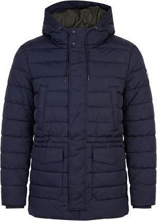 Hackett ROPA DE ABRIGO - Plum&iacute;feros y acolchados en YOOX.COM