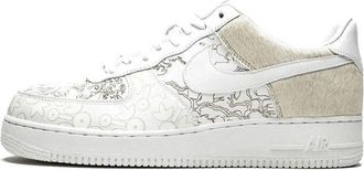 Nike Air Force 1 Premium Year of the Dog AO9281-100