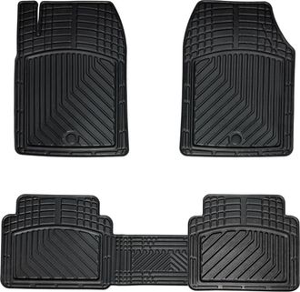 OEM Alfombrillas Uni Para Coche - Versi&oacute;n Tpe