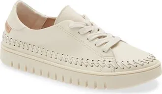 Bottero Platform Sneaker in Off White at Nordstrom, Size 11