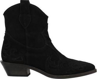 Lemar&eacute; FOOTWEAR - Ankle boots sur YOOX.COM