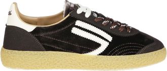 Puraai Schoenen, Dames, Bruin, 41 EU, Sneakers