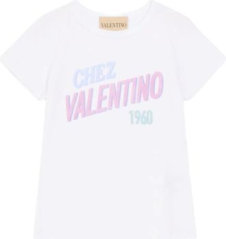 Valentino Mujer, Camisetas, Blanco, Talla: XS