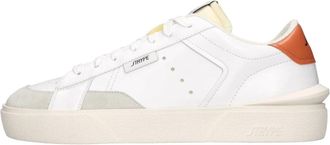 Strype Uomo, Scarpe, Bianco, 41 EU, new