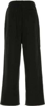 Entire studios Full Sweatpant Joggers - Black