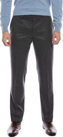 Slowear Incotex By Slowear Modern Fit Wool-Blend Pant