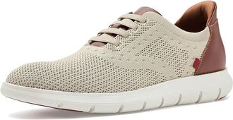 Marc Joseph New York Victory Street Mens Shoes Beige : 11.5 M, Leather