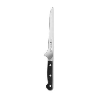 Zwilling Zwilling 38403-181-0 Cuchillo De Cocina Cuchillo Dom&eacute;stico