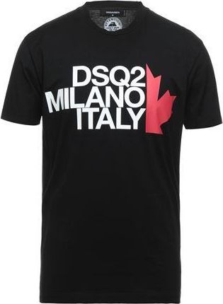 Dsquared2 CAMISETAS Y TOPS - Camisetas en YOOX.COM