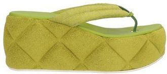 Le Silla FOOTWEAR - Thong sandals on YOOX.COM
