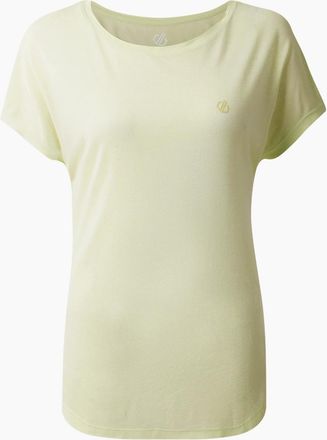 Regatta Womens Regatta Womens/Ladies Persisting II T-Shirt - Green - Size: 18
