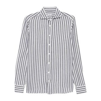 Borriello Uomo, Magliette, Multicolore, M, new