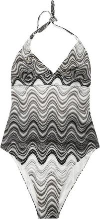 MC2 Saint Barth Mujer, Trajes de baño, Multicolor, Talla: M