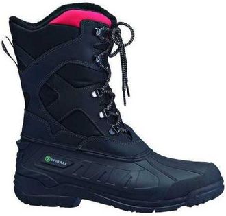 Spirale Botas Canadienses De Invierno Art.99229 Negras N&deg; 45