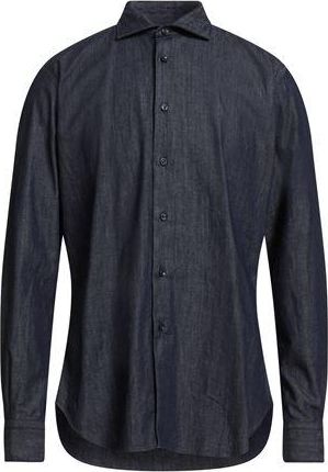 920 Italian Style Denim shirts