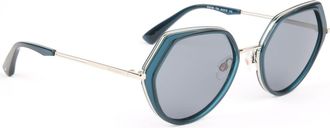 Ana Hickmann Sunglasses HI3199 T02 54