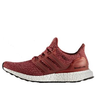 adidas (WMNS) adidas Ultraboost 3.0 Mystery Red BA8927