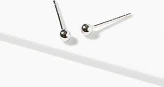 Midi34 Womens Mia earrings