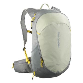 Salomon unisex, Sport, Verde, Taglia unica, new