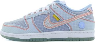 Nike x Union LA Dunk Low Passport Pack - Argon DJ9649-400