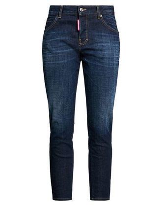 Dsquared2 BOTTOMWEAR - Jeans on YOOX.COM