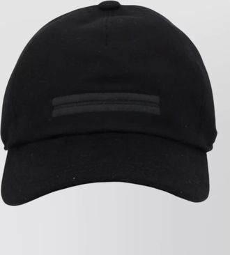 Ermenegildo Zegna cashmere cap