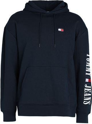 Tommy Jeans CAMISETAS Y TOPS - Sudaderas en YOOX.COM