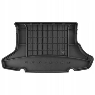 OEM Alfombrilla De Goma Para Maletero Toyota Prius 3 2009-2015 Tm