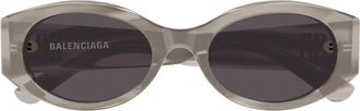 Balenciaga Mujer, Accesorios, Gris, Talla: ONE Size