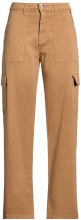 Liu Jo BOTTOMWEAR - Trousers on YOOX.COM