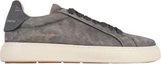 Alexander Smith Soho Sneakers - Shoes - Hombre - Gris - 41 EU