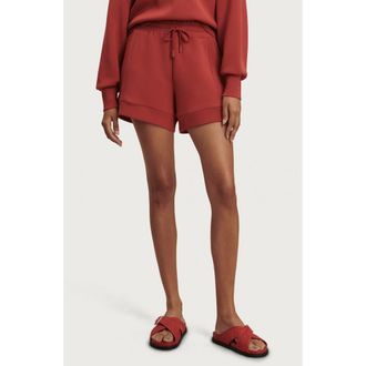 Varley Atrium High Waist Shorts in Bossa Nova at Nordstrom, Size X-Small