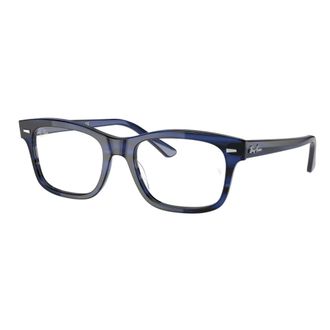 Ray-Ban Accessoires, unisex, Blauw, ONE Size, Accessoires