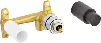 GROHE Cuerpo De Instalaci&oacute;n Universal Empotrado A Una Mano De Grohe