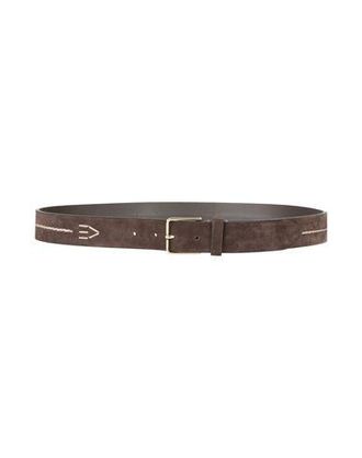 Canali Marroquiner&iacute;a - Cinturones en YOOX.COM