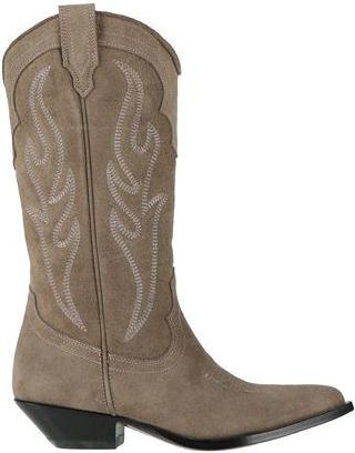 Sonora Boots