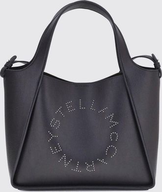 Stella McCartney Borsa Tote Stella McCartney in pelle sintetica