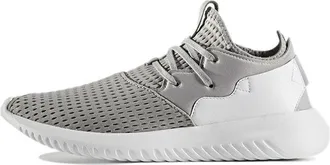 adidas (WMNS) adidas Tubular Sports Casual Shoes Grey White BA7107