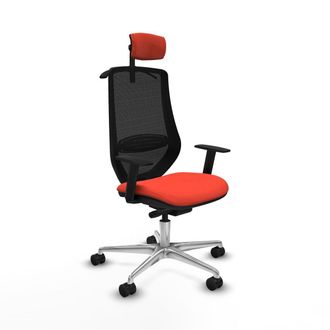 Piqueras y Crespo Piqueras-y-crespo Mardos Silla De Oficina Confortable 120 Kg